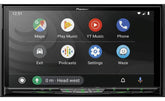 pioneer AVIC-W8600NEX navigation receiver carplay radio